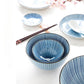 42 Piece Japanese Dinnerware Set
