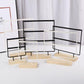 Earring Display Rack