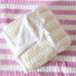Thick Fleece Baby Blankets