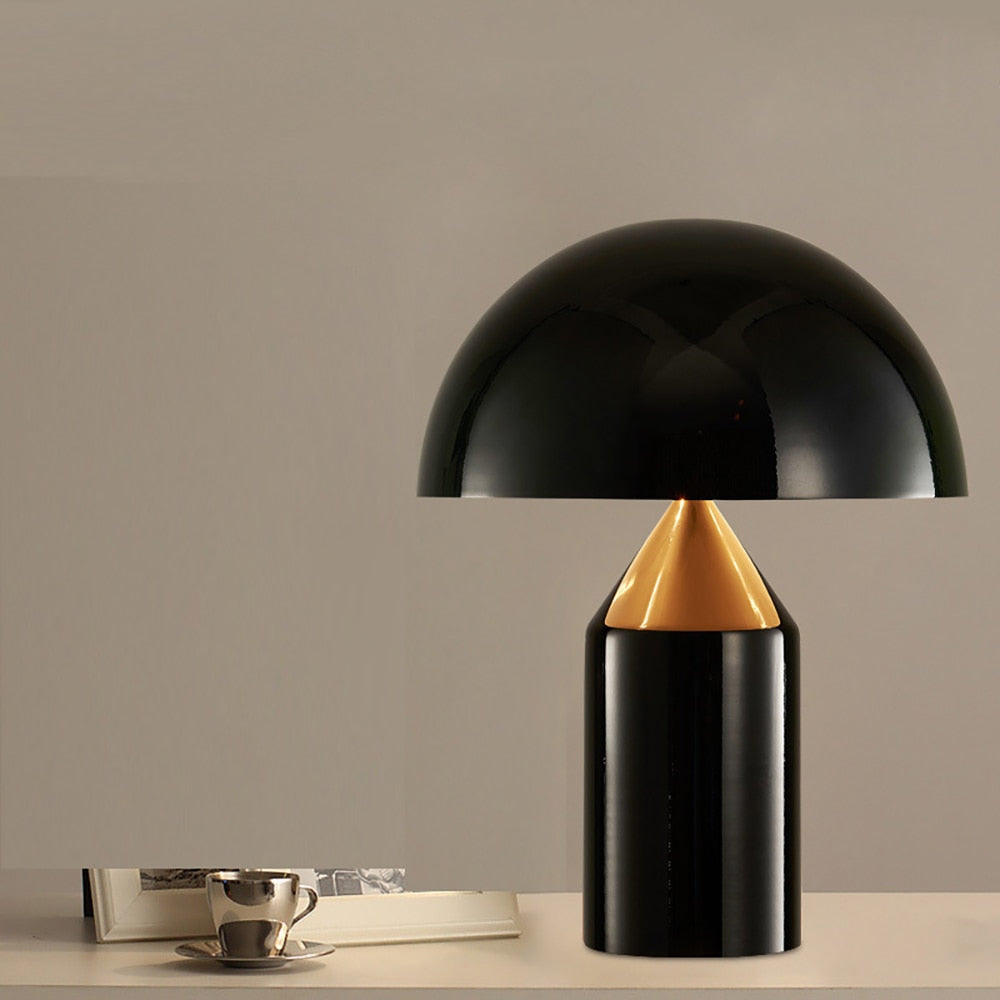 Mushroom LED Lamp