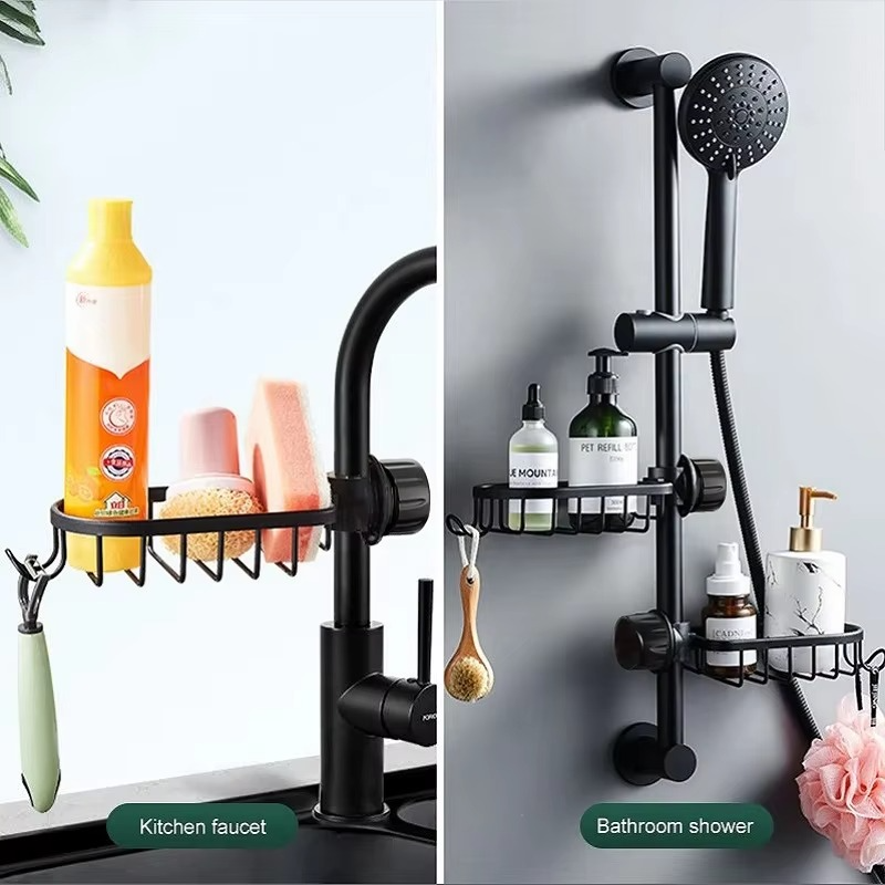 Hanging Sink Caddy