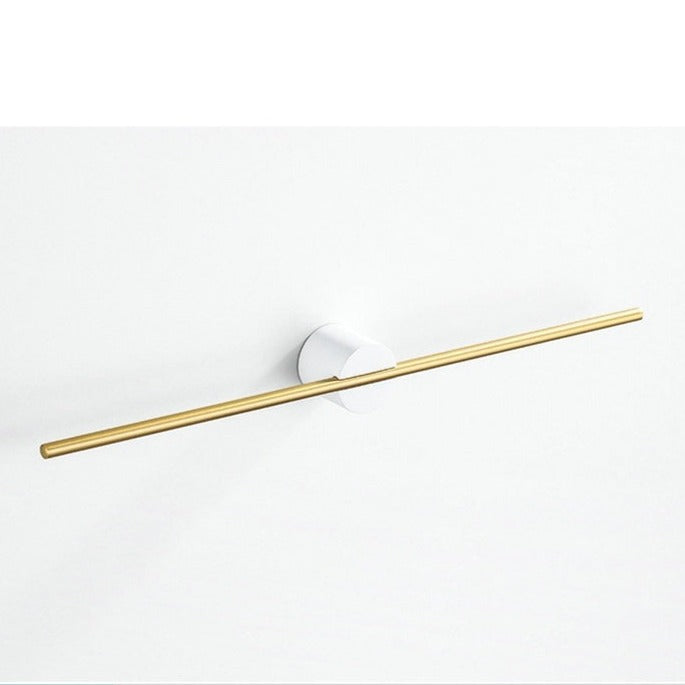 Moveable Towel Hanger