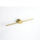 Moveable Towel Hanger