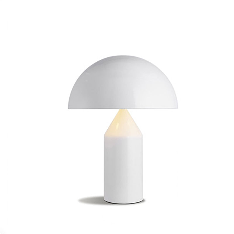 Mushroom LED Lamp