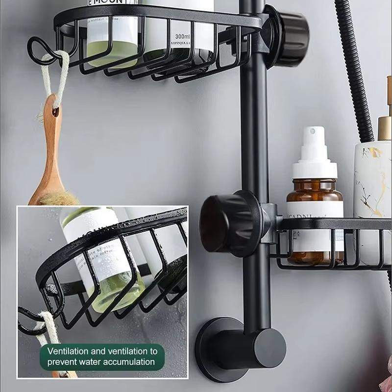 Hanging Sink Caddy