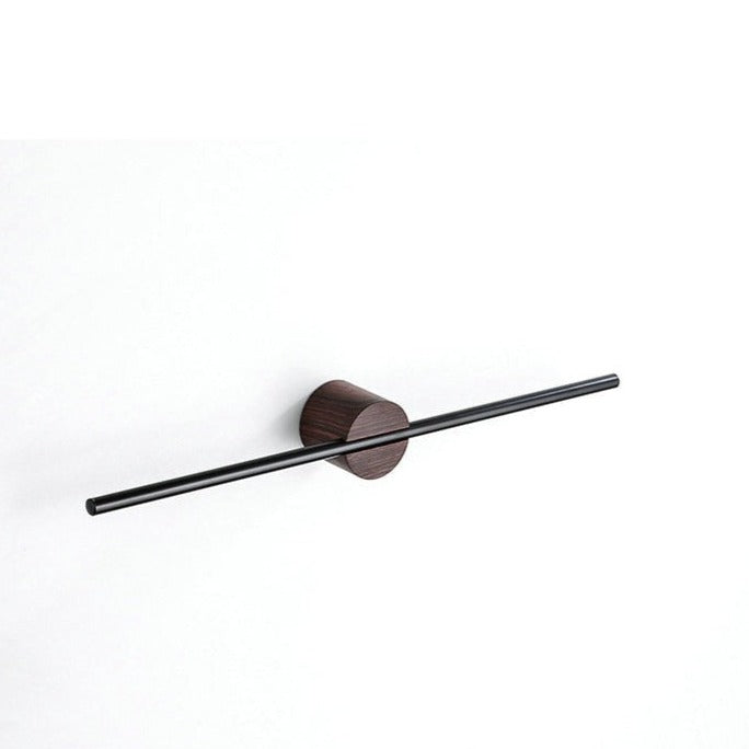 Moveable Towel Hanger