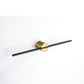 Moveable Towel Hanger