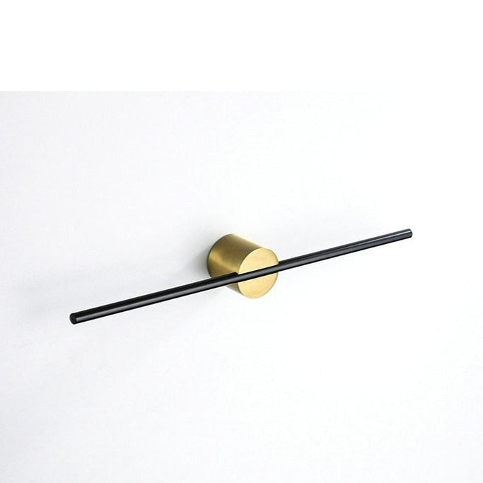 Moveable Towel Hanger