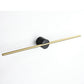 Moveable Towel Hanger