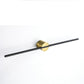 Moveable Towel Hanger