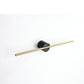 Moveable Towel Hanger