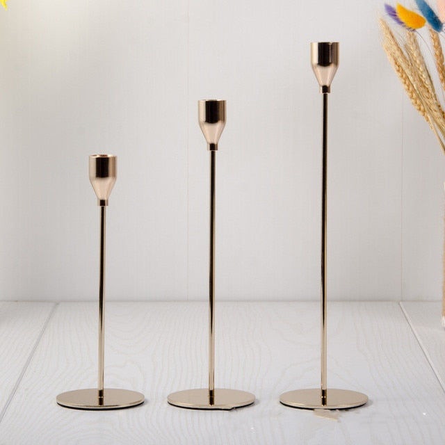 Taper Candle Holder