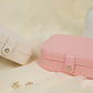 Portable Jewellery Box Organiser