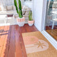 Boho Palms Doormat