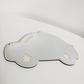 Creative Kids Wall Mirror Decorations