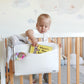 Baby Cot Organiser - MYLE - Make Your Life Easier