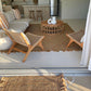 Natural Jute Mat