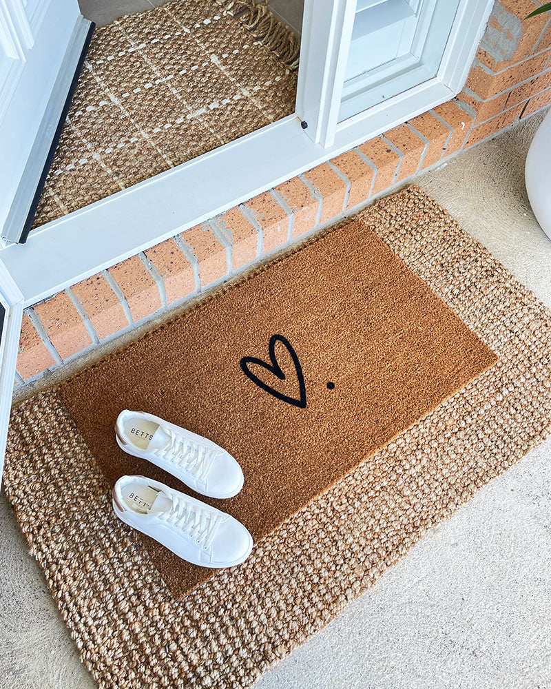 Natural Jute Underlay