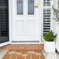 Palm Springs Sand Doormat