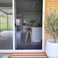 Stripes Sand Doormat