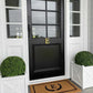 Custom Initial Doormat