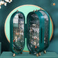 Foldable Jewelry Storage Box