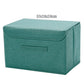 Foldable Storage Box Organiser