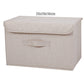 Foldable Storage Box Organiser