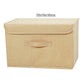 Foldable Storage Box Organiser