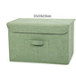 Foldable Storage Box Organiser