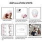 LED Vanity Light Bulbs