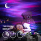 Aurora Starry Sky & Moon Projector
