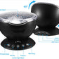 Ocean Wave LED Projector Lamp