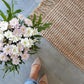 Natural Jute Mat
