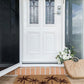Palm Springs Doormat