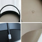 Black Stand Organiser