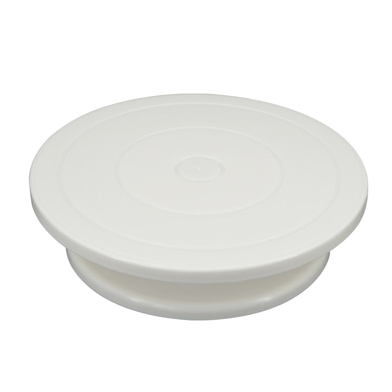 Revolving Cake Turntable/Set