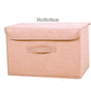 Foldable Storage Box Organiser