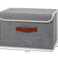 Foldable Storage Box Organiser