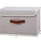 Foldable Storage Box Organiser