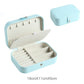 Portable Jewellery Box Organiser