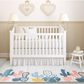 Double-sided Children's Foam Mat