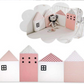 Kid Collection - House Bumper