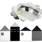 Kid Collection - House Bumper