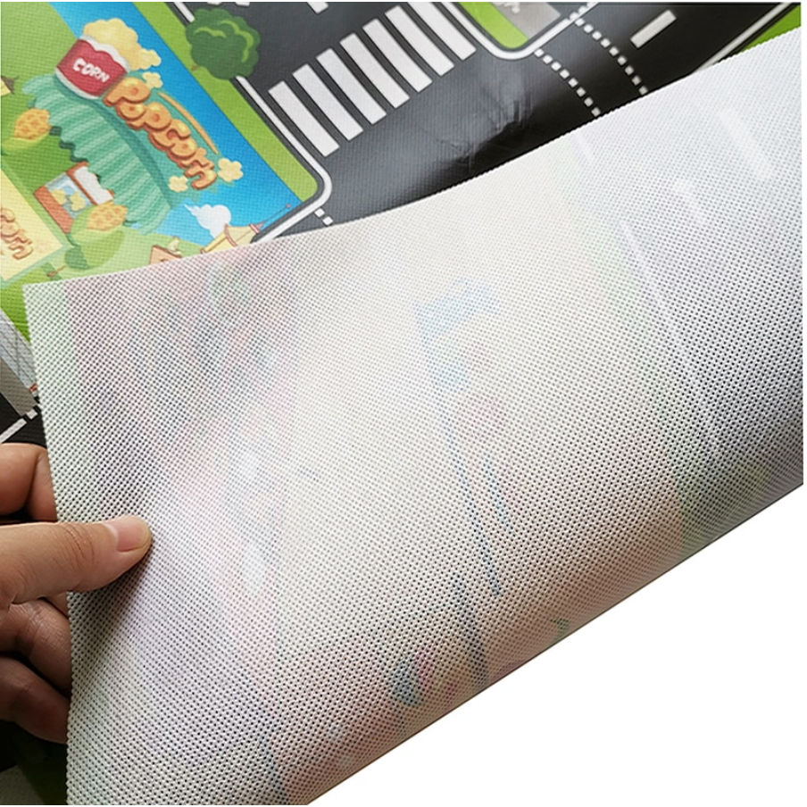 Iceland Kid's Play Mat