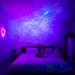 Galaxy Projector