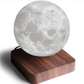 Floating Moon Lamp