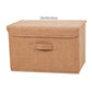 Foldable Storage Box Organiser