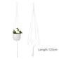 Macrame Plant Hanger