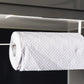 Mounted Paper Towel Holder